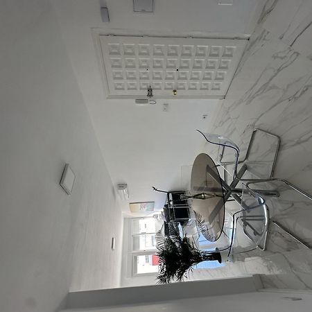 Апартаменты Casa Julia Марбелья Экстерьер фото